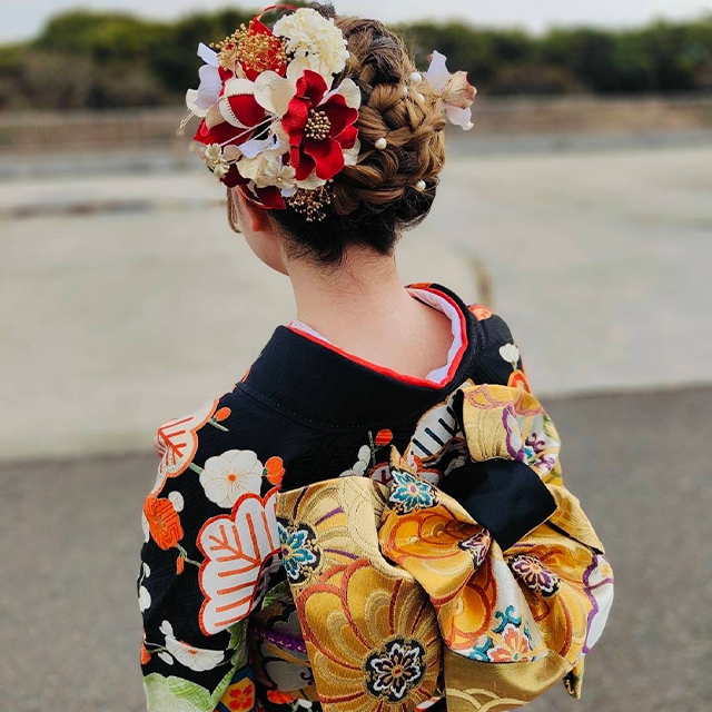 ヘアーの改善事例