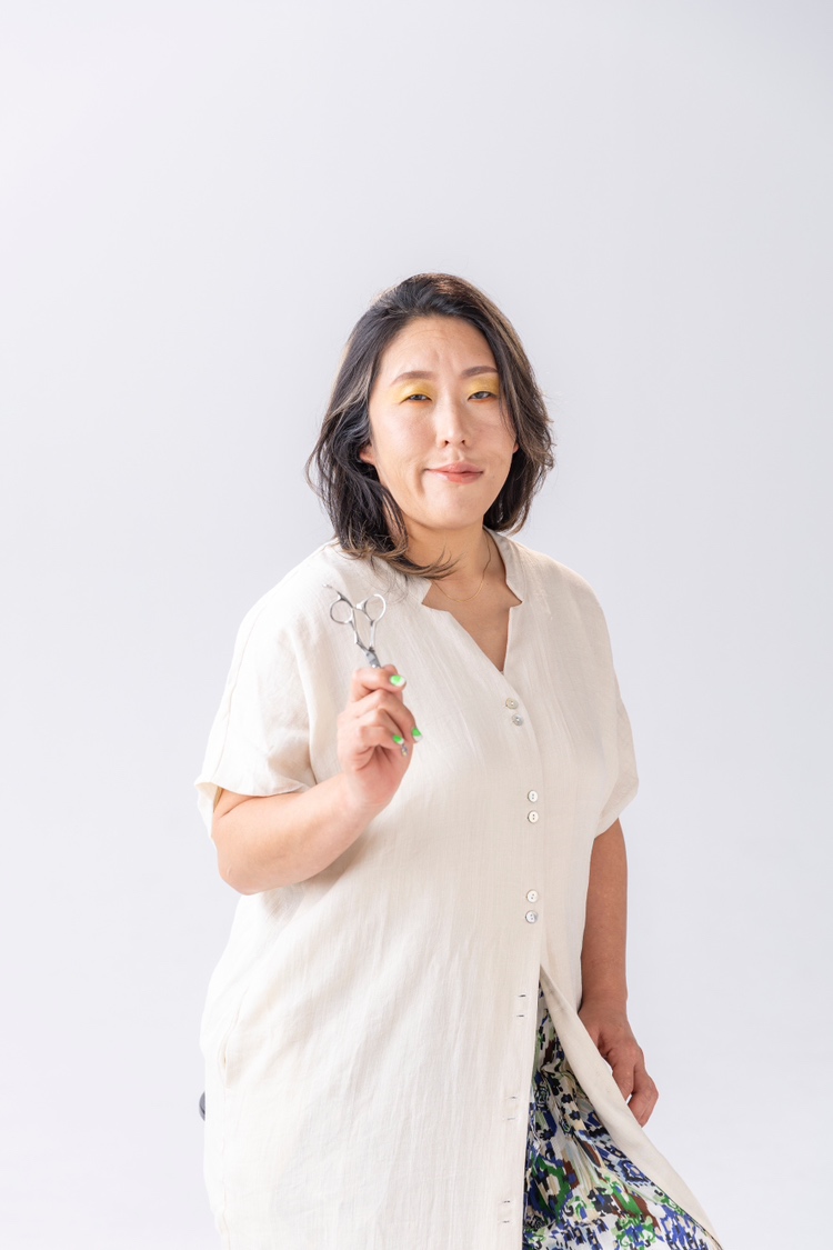 代表プロフィール