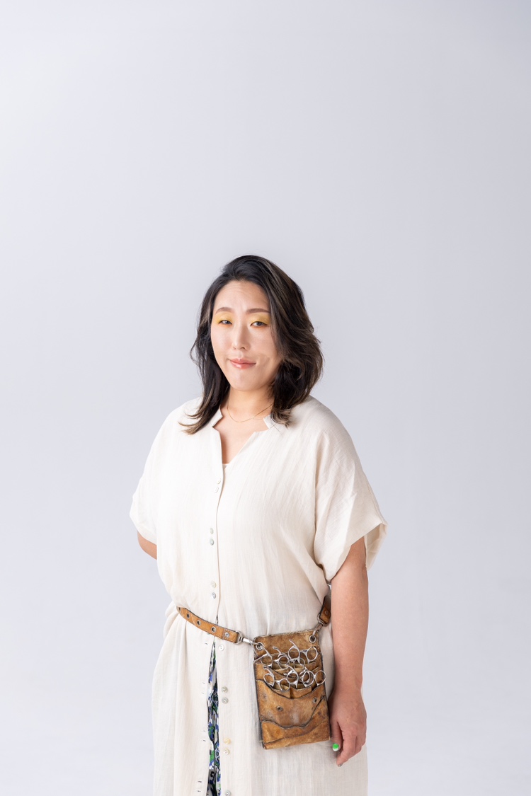 代表プロフィール