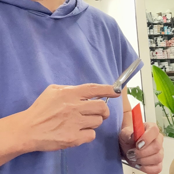 当店について