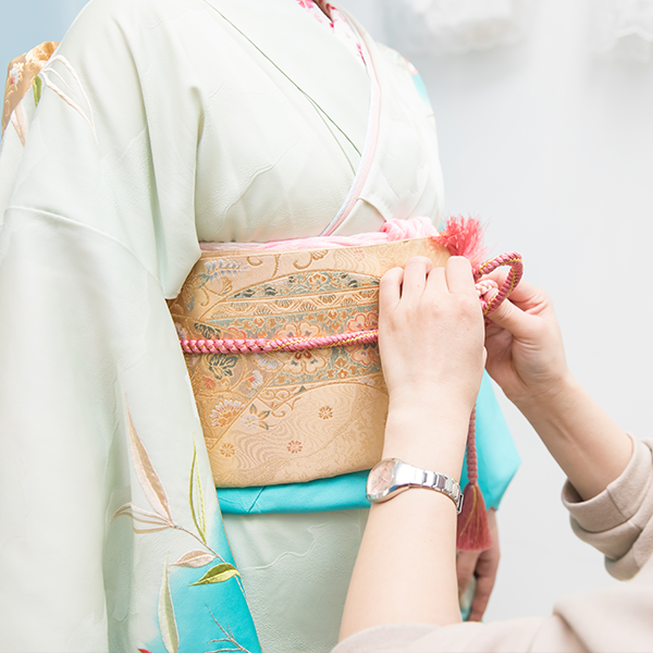 こだわり