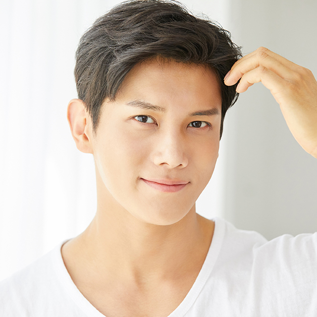 ヘアーの改善事例