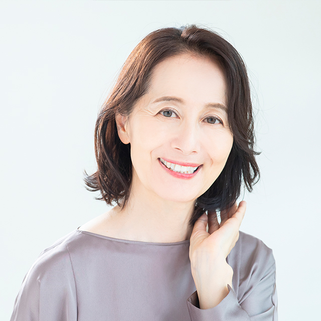 薄毛・白髪の改善事例