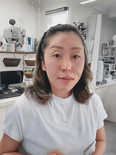 代表プロフィール
